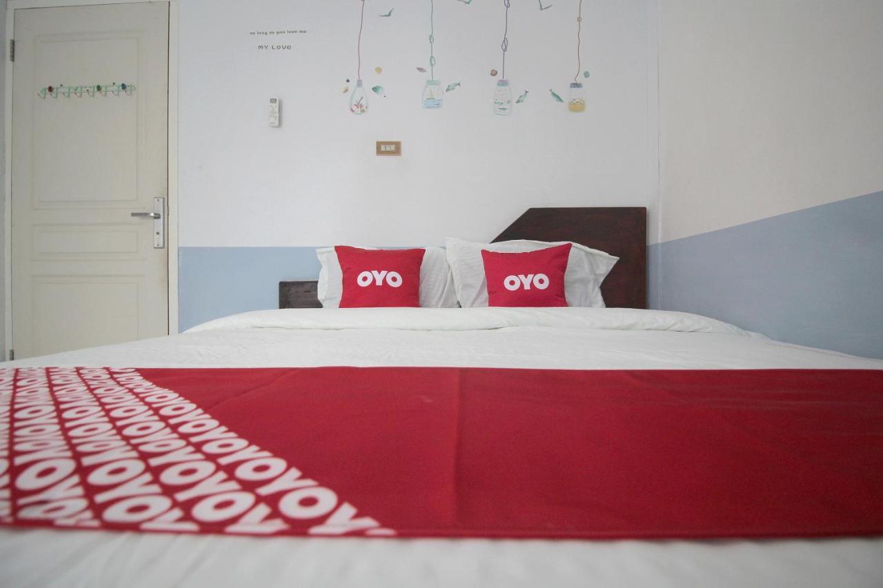 Oyo 1448 Kartini Residence Syariah Bandar Lampung Exterior photo